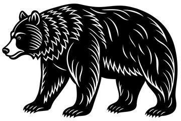 Cute cartoon lynx character with big green eyes and fluffy tail, illustrated in a vibrant and friendly style. Perfect for children's books, educational materials.