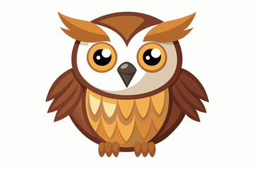 Cute cartoon lynx character with big green eyes and fluffy tail, illustrated in a vibrant and friendly style. Perfect for children's books, educational materials.