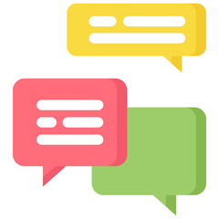 Conversation Icon