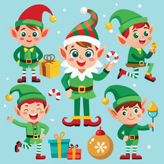 Dog Illustration Design for Print or Web