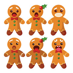 Animal Illustration Design Featuring Various Colors and Fonts