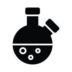 Research Vector Icon which can easily modify or edit