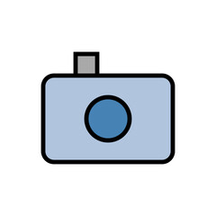 Camera Icon