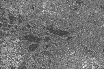 Molten Grunge Concrete Background