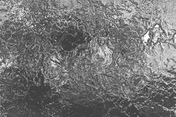 Molten Grunge Concrete Background