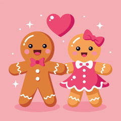 Cute Cat Illustration Design for Print or Web