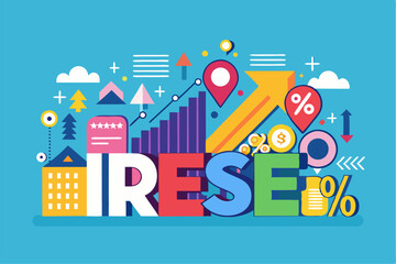 Flat vector illustration depicting a modern digital payment concept with two young characters using smartphones in front of a large online payment interface. Ideal for themes like fintech, 