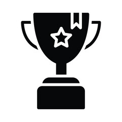 Reward Vector Icon which can easily modify or edit