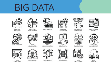 Understanding Big Data A Comprehensive Guide to Data Analysis, Management, and Visualization Techniques