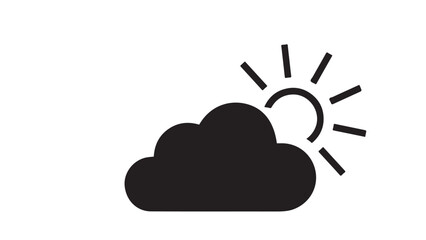 weather and climate icons