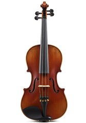 Fototapeta premium Handcrafted Violin Exquisite String Instrument for Musicians