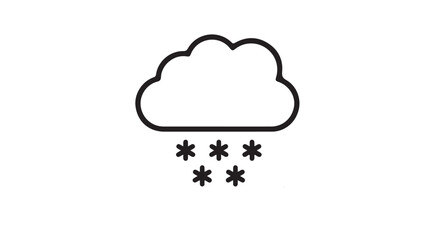 weather and climate icons