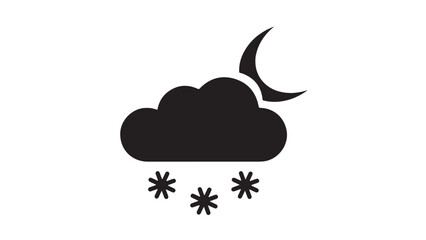 weather and climate icons