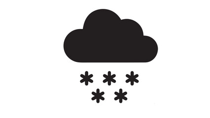 weather and climate icons
