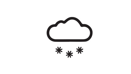 weather and climate icons