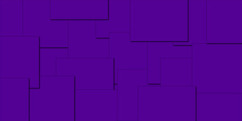 Structural segmentation suggesting weakened ground

