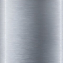 Subtle brushed aluminum texture, seamless repeat, abstract, background, anodized
