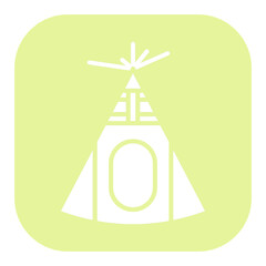 Tipi Icon