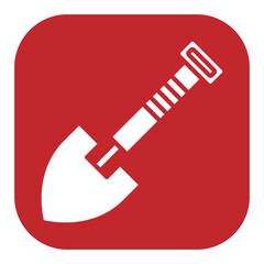 Shovel Icon