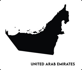 UAE icon vector design, UAE Logo design, UAE's unique charm and natural wonders, Use it in your marketing materials, travel guides, digital projects, United Arab Emirates icon logo design vector art