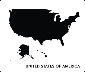 USA icon vector design, America Logo design, USA's unique charm and natural wonders, Use it in your marketing materials, travel guides, or digital projects, United States of America icon vector art