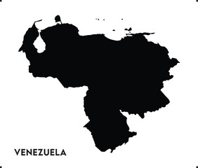 Venezuela icon vector design, Venezuela Logo design, Venezuela's unique charm and natural wonders, Use it in your marketing materials, travel guides, digital projects, Venezuela icon design vector art