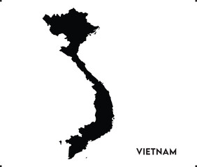 Vietnam icon vector design, Vietnam Logo design, Vietnam's unique charm and natural wonders, Use it in your marketing materials, travel guides, digital projects, Vietnam icon logo design vector art