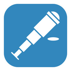 Spyglass Icon
