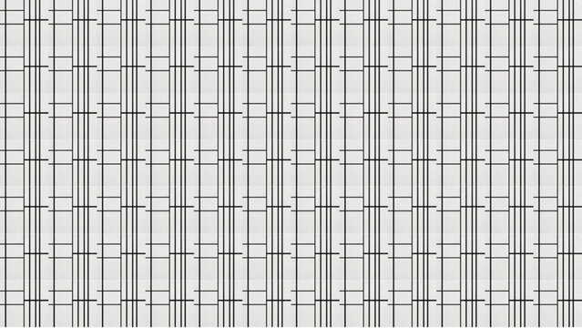 Visually engaging pattern layout adaptable across personal, corporate, and creative settings.