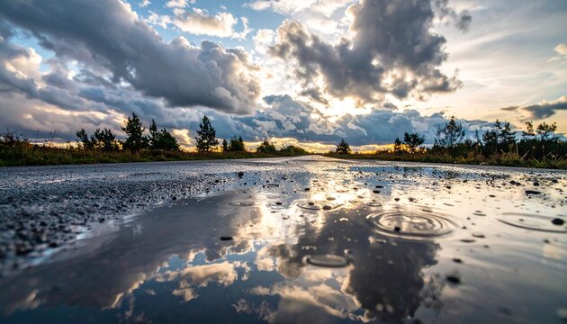 雨上がりの空」の写真素材 | 6,398件の無料イラスト画像 | Adobe Stock