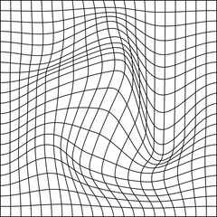 Wireframe elements