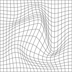 Wireframe elements