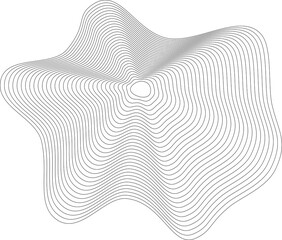 Wireframe elements