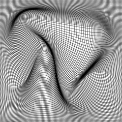 Wireframe elements