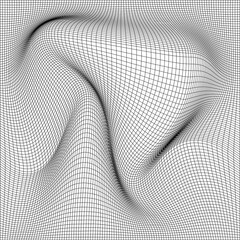Wireframe elements