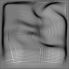 Wireframe elements