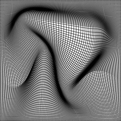 Wireframe elements
