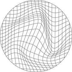 Wireframe elements