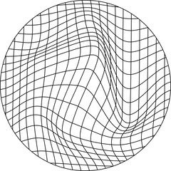 Wireframe elements