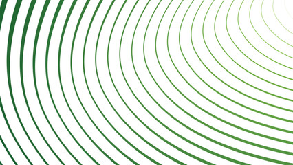 Green Stripes Line Pattern Seamless Background for Fabric Interior and Digital Design Projects