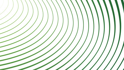 Green Stripes Line Pattern Seamless Background for Fabric Interior and Digital Design Projects