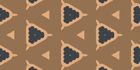 abstract background with circles, vintage label vector, brick wall background, abstract background vector illustration, vector illustration of a hand holding a paper, brown leather texture background