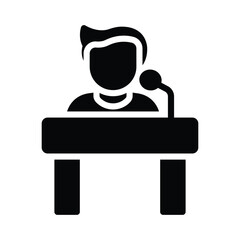 Expert Vector Icon which can easily modify or edit