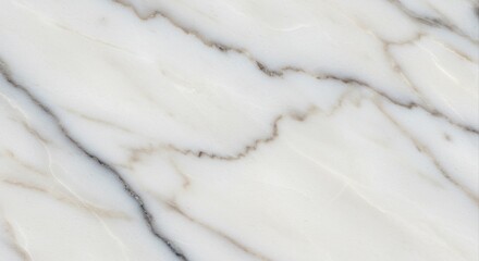 High-quality white marble texture suitable for design projects