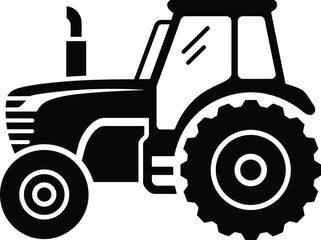 Tractor eps, Tractor Silhouette, Tractor Clipart, Tractor Png, Farm Tractor Svg, Farm life Svg, Farming Svg, Tractor Cut files,
