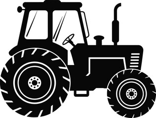 Tractor eps, Tractor Silhouette, Tractor Clipart, Tractor Png, Farm Tractor Svg, Farm life Svg, Farming Svg, Tractor Cut files,
