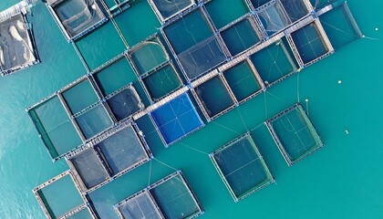 From Hatchery to Harvest: The Life Cycle of Farmed Fish