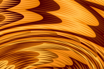 abstract brown background