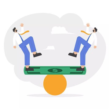 Business vector