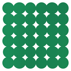 Collage cutouts paper